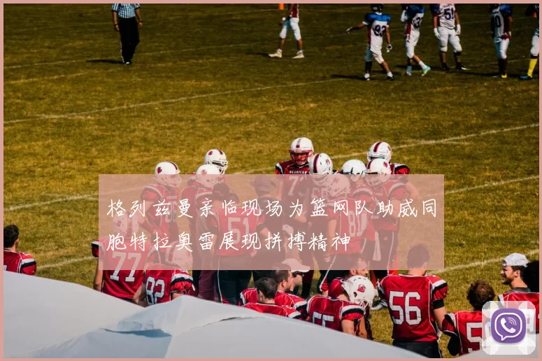 格列兹曼亲临现场为篮网队助威同胞特拉奥雷展现拼搏精神