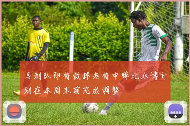 马刺队即将裁掉老将中锋比永博计划在本周末前完成调整